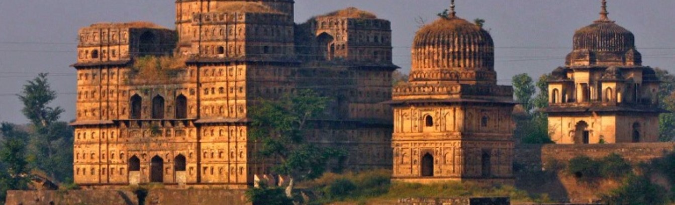 Khajuraho tour package